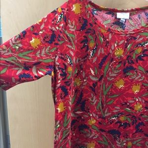 LuLaRoe Dresses - LulaRoe Julia Dress LuLaRoe Dresses - LulaRoe Julia Dress